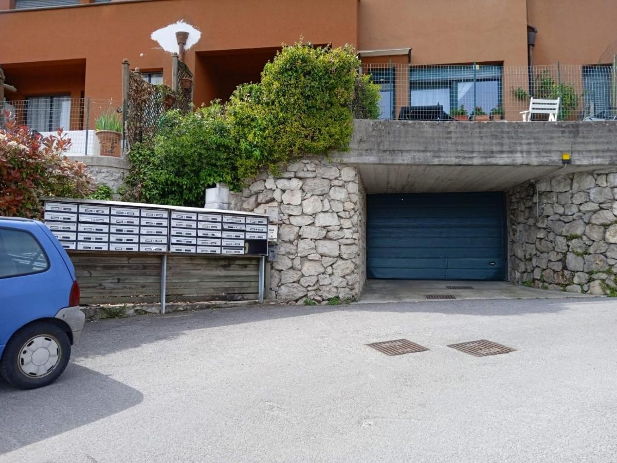 L'Angolo Di Pace E Relax Del Lago Di Garda Riva del Garda Extérieur photo