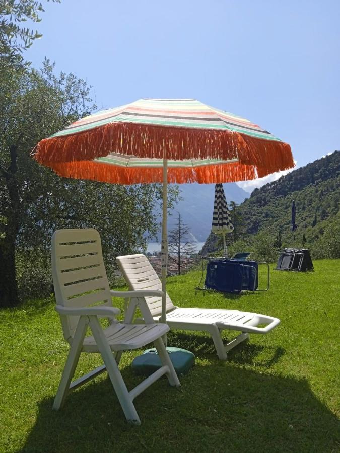 L'Angolo Di Pace E Relax Del Lago Di Garda Riva del Garda Extérieur photo
