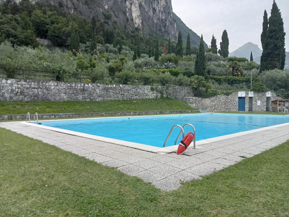 L'Angolo Di Pace E Relax Del Lago Di Garda Riva del Garda Extérieur photo