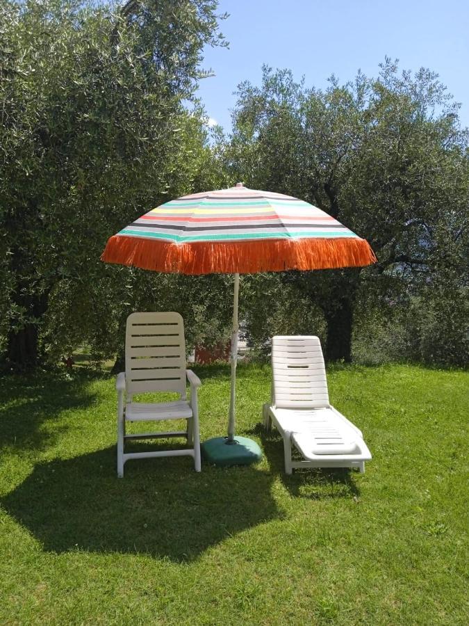L'Angolo Di Pace E Relax Del Lago Di Garda Riva del Garda Extérieur photo