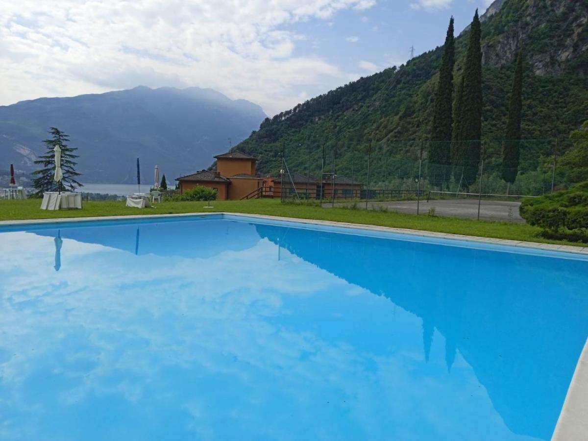 L'Angolo Di Pace E Relax Del Lago Di Garda Riva del Garda Extérieur photo