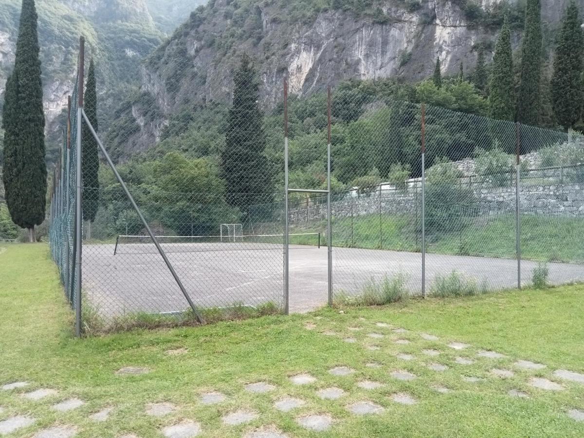 L'Angolo Di Pace E Relax Del Lago Di Garda Riva del Garda Extérieur photo