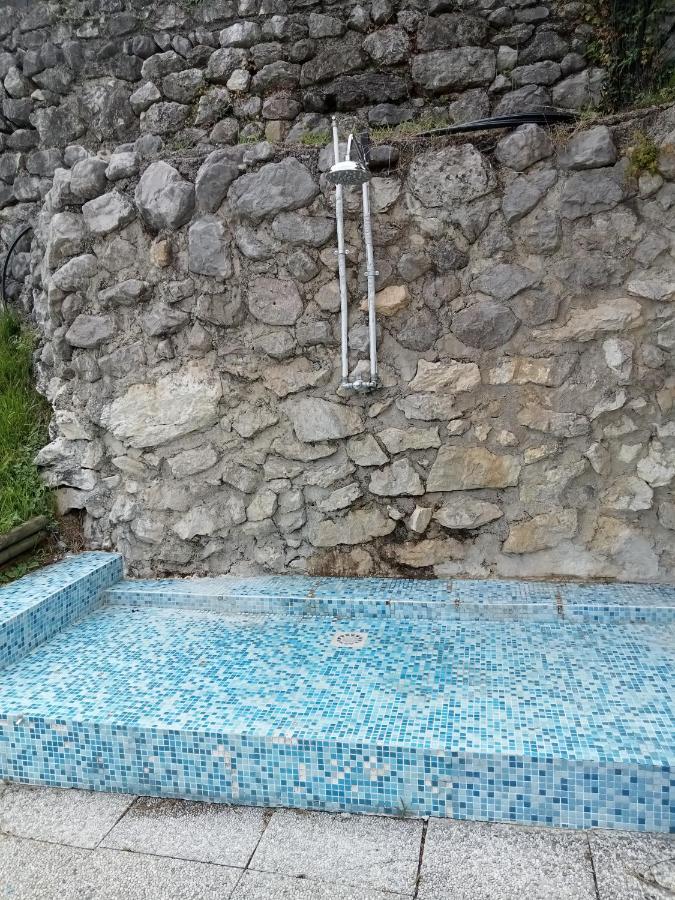 L'Angolo Di Pace E Relax Del Lago Di Garda Riva del Garda Extérieur photo