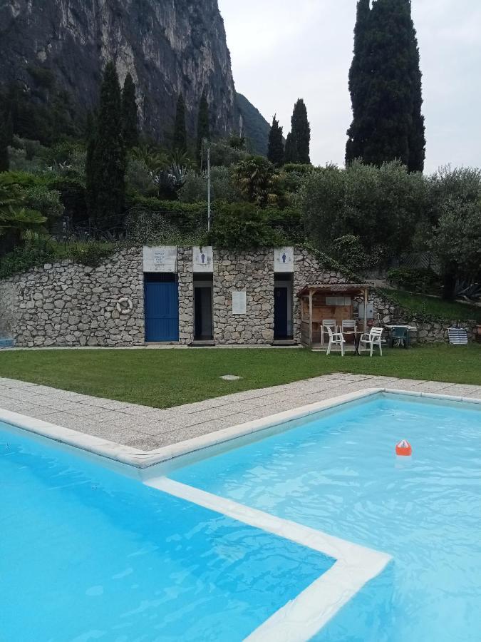 L'Angolo Di Pace E Relax Del Lago Di Garda Riva del Garda Extérieur photo