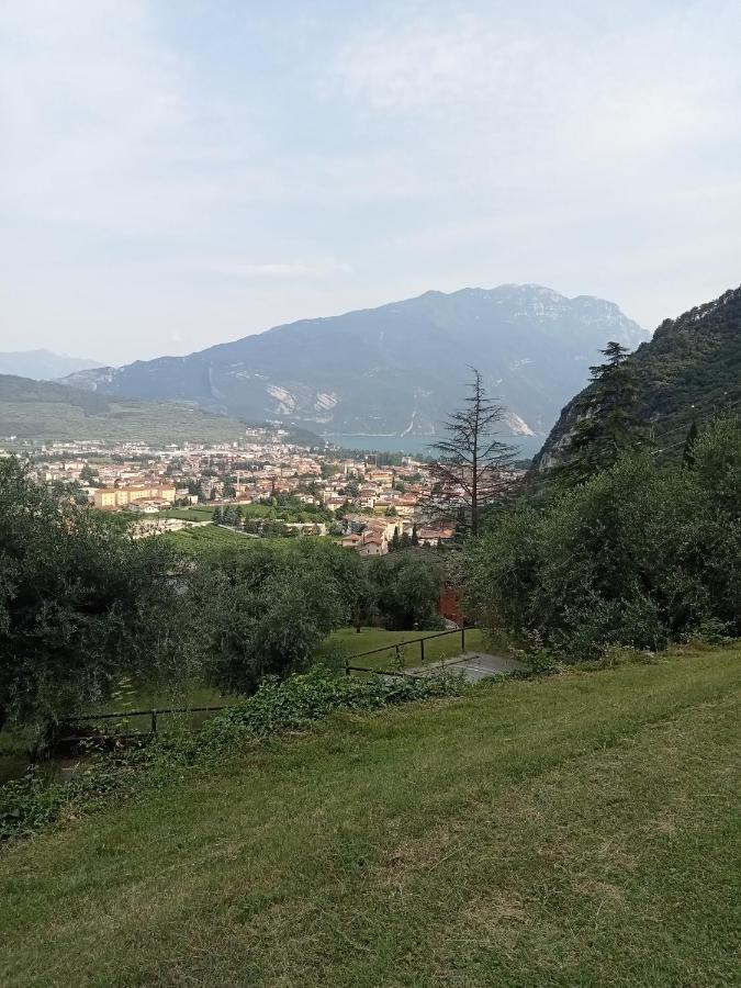 L'Angolo Di Pace E Relax Del Lago Di Garda Riva del Garda Extérieur photo