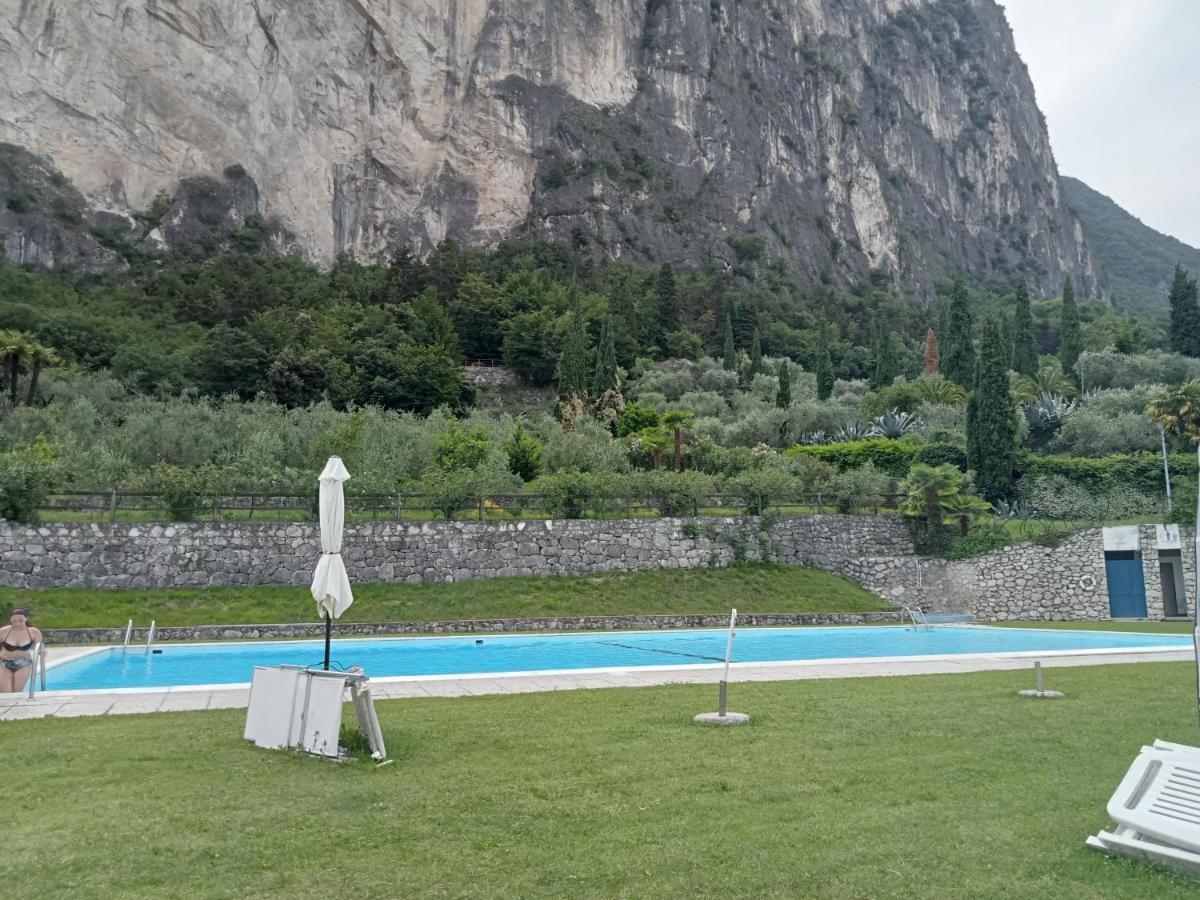 L'Angolo Di Pace E Relax Del Lago Di Garda Riva del Garda Extérieur photo